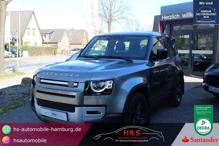 Land Rover Defender 21.222 km 66.900 &euro; Pinneberg 25421