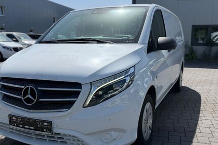 Mercedes-Benz Vito 148.230 km 16.800 &euro; Appen-Etz 25482