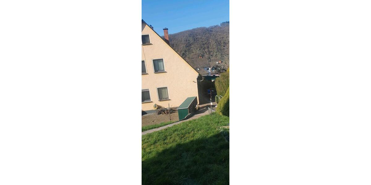 Einfamilienhaus Cochem - 4 Zimmer, 125 m&sup2;, 339.000&euro; | Angebot:25269984