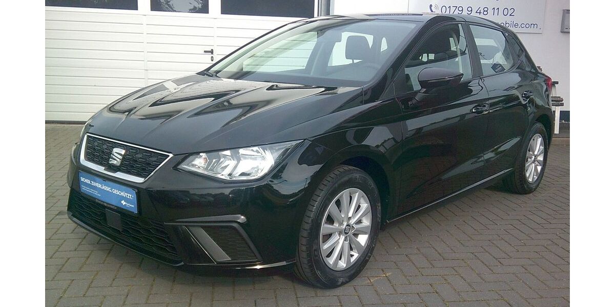 Seat Ibiza 136.000 km 8.350 &euro; Gronau (Leine) OT Brüggen 31028