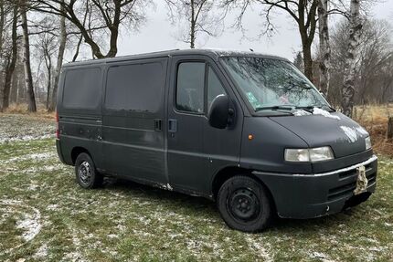 Citroen Jumper 195.250 km 2.400 &euro; Hamburg 21107