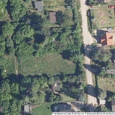 Grundstück Brieselang - 370.000&euro; | Angebot:25246313