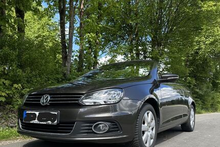 VW Eos 129.950 km 7.900 &euro; Egling 82544