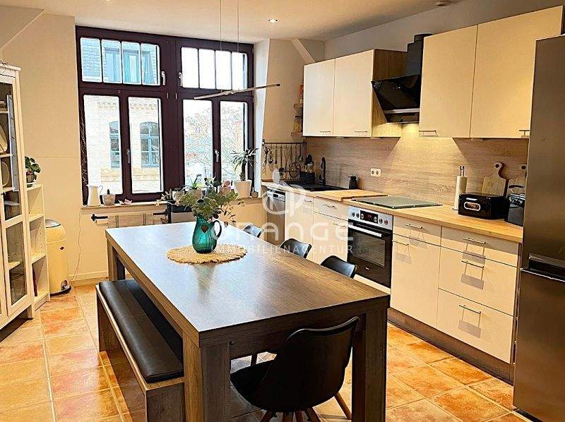 ***Ein Juwel in Ihrer Stadt*** 5 zimmer