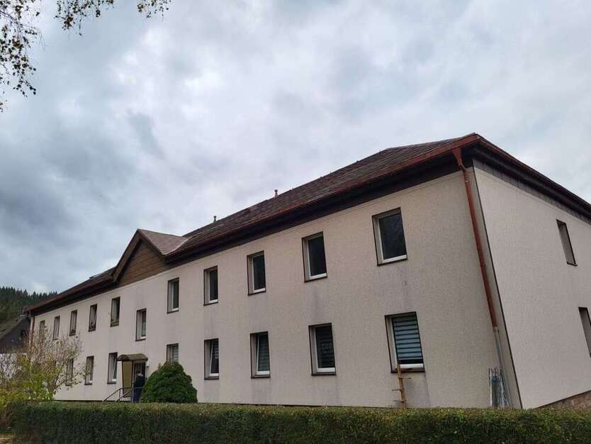 Wohnung zum Mieten in BreitenbrunnErzgebirge 260 € 48.11 m²