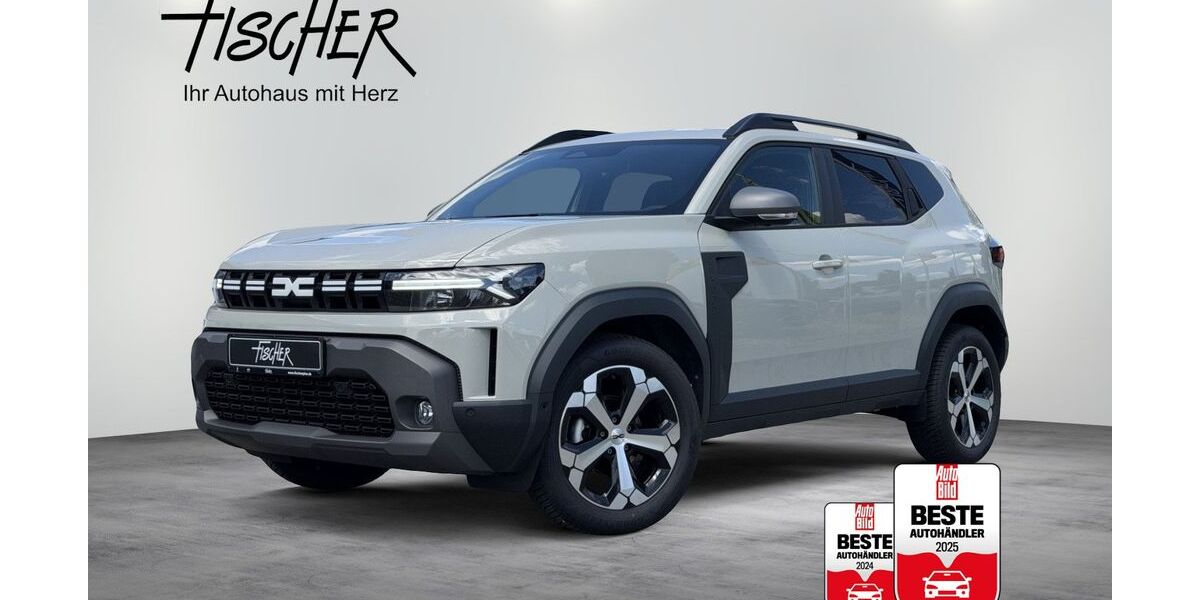 Dacia Duster 20.912 km 23.450 &euro; Landshut/Altdorf 84032