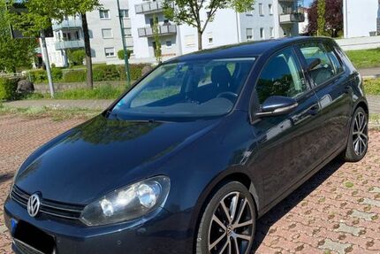 VW Golf 200.000 km 5.500 &euro; Gaggenau 76571