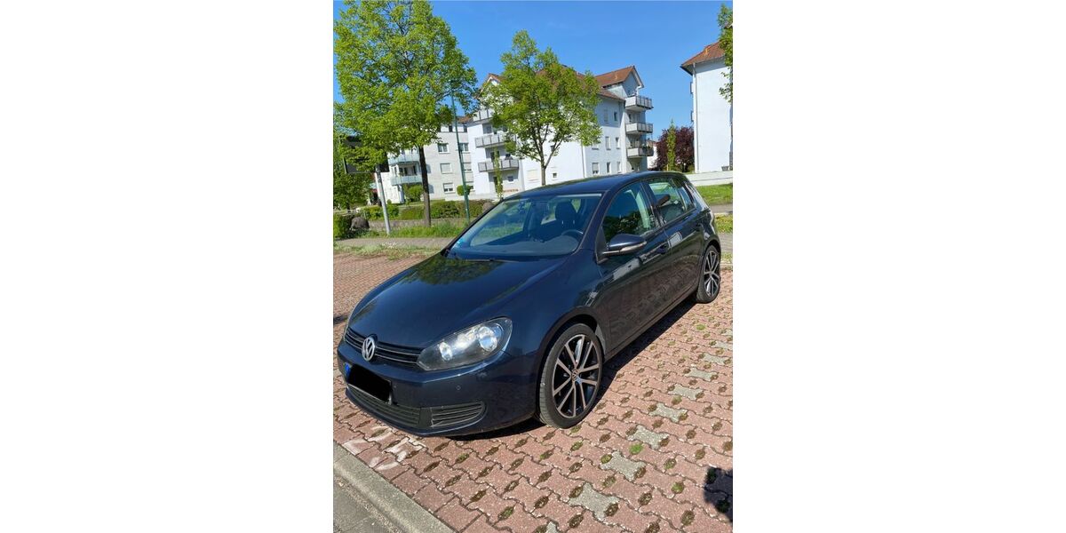 VW Golf 200.000 km 5.500 &euro; Gaggenau 76571