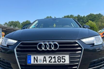 Audi A4 238.000 km 11.500 &euro; Nurnberg 90461