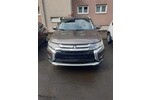 Mitsubishi Outlander 78.136 km 15.500 € Marburg 35037