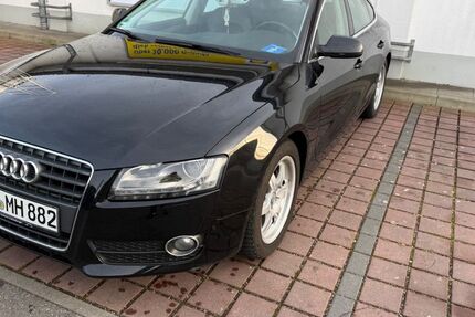 Audi A5 157.000 km 9.700 € Ehingen Donau 89584