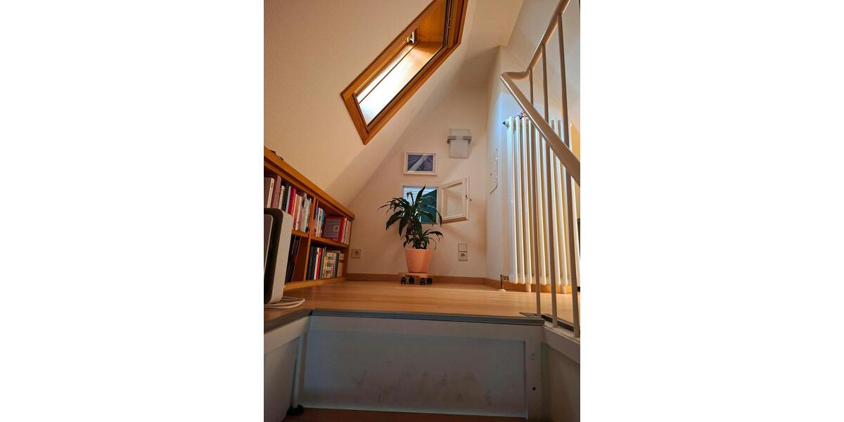Maisonettenwohnung Güglingen - 1 Zimmer, 62 m&sup2;, 249.000&euro; | Angebot:27084019