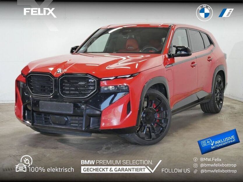 XM
