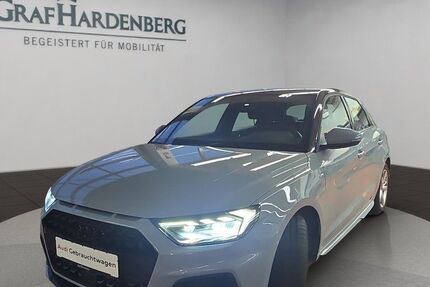 Audi A1 33.500 km 18.888 &euro; Offenburg 77652