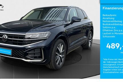 VW Touareg 34.895 km 57.780 &euro; Dinklage 49413