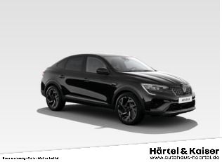 Renault Arkana 15.502 km 30.390 € Celle 29221