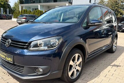 VW Touran 215.534 km 4.900 &euro; Augsburg 86165
