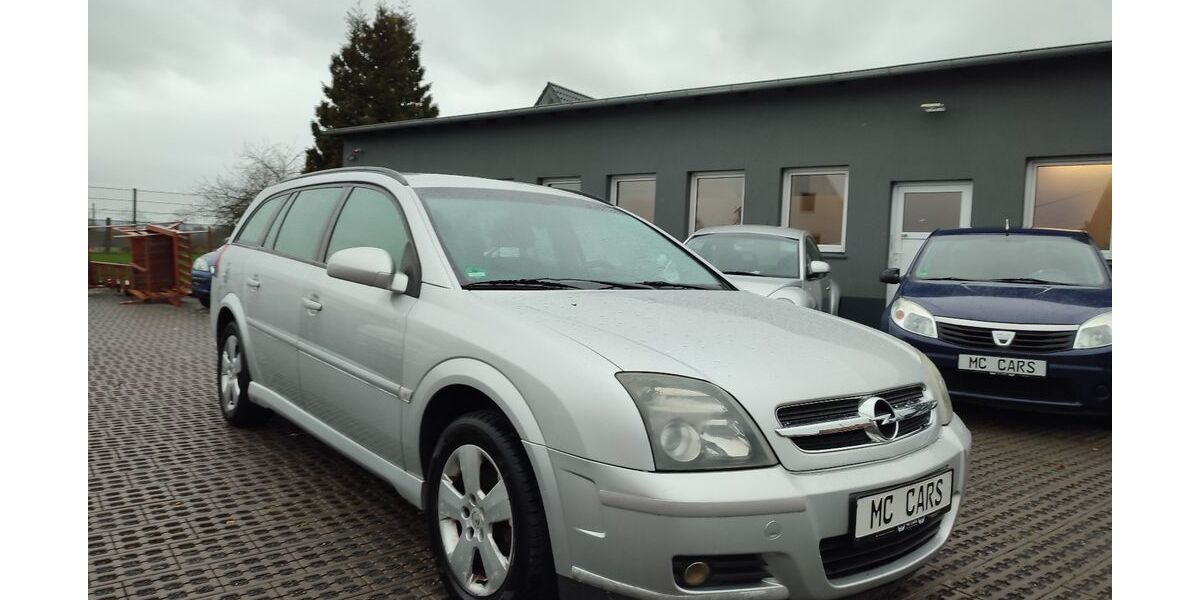 Opel Vectra 235.160 km 1.499 € Bielefeld 33729