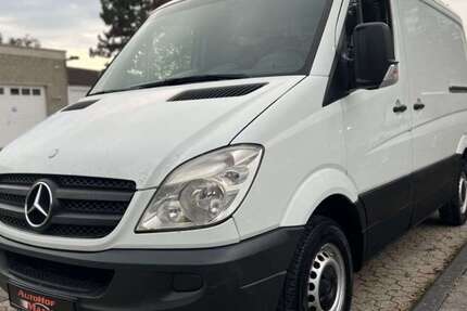 Mercedes-Benz Sprinter 265.000 km 4.990 &euro; Troisdorf 53842