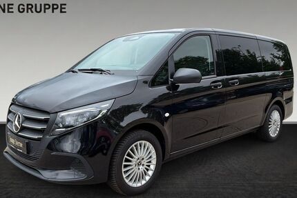 Mercedes-Benz Vito 18.523 km 63.390 &euro; Neu-Ulm 89231