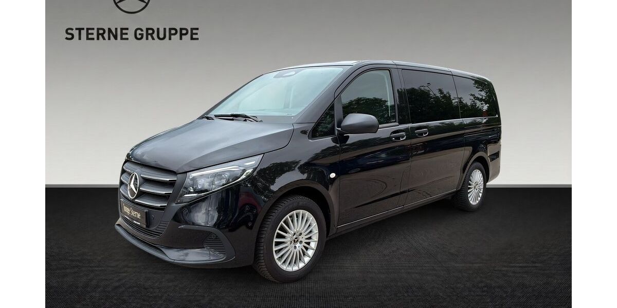 Mercedes-Benz Vito 18.523 km 63.390 &euro; Neu-Ulm 89231
