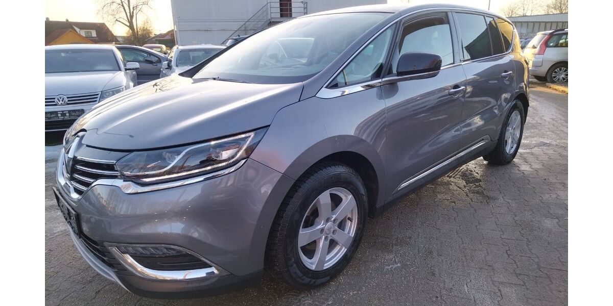 Renault Espace 165.000 km 11.800 &euro; Diepoldshofen 88299