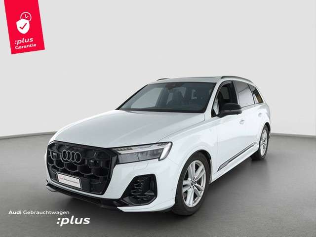 Audi SQ7 15.477 km 98.980 &euro; Mainz 55131