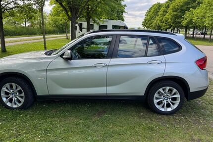 BMW X1 260.000 km 6.490 &euro; Freiburg 79111