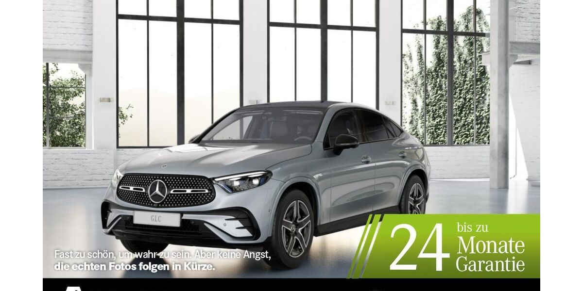 Mercedes-Benz GLC 300 10.906 km 73.484 &euro; Achim 28832