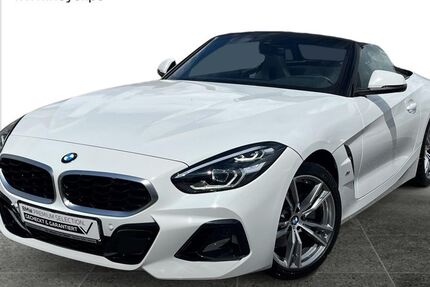 BMW Z4 6.200 km 41.990 &euro; Nienburg 31582