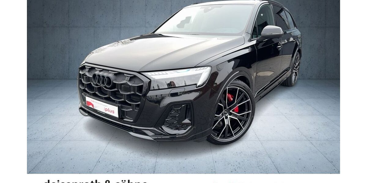 Audi Q7 22.775 km 79.565 &euro; Hünfeld 36088