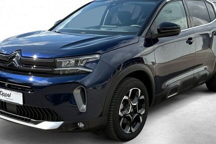 Citroen C5 Aircross 13.284 km 25.100 &euro; Ansbach 91522