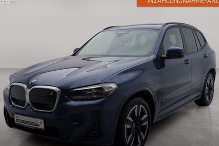 BMW iX3 54.982 km 39.480 &euro; München 80939