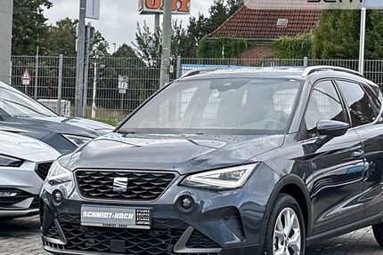 Seat Arona 24.985 km 23.590 € Bremerhaven 27576