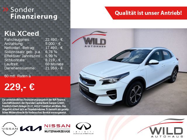 XCeed