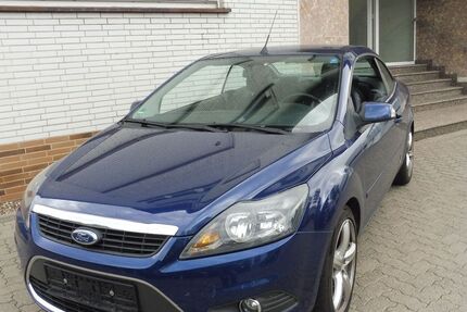 Ford Focus 221.969 km 2.700 &euro; Neitersen 57638