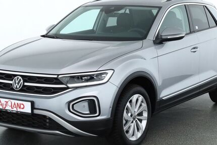 VW T-Roc 14.149 km 28.890 &euro; Magdeburg 39118
