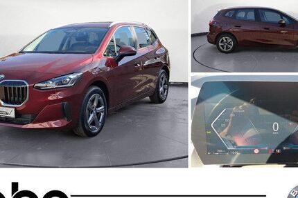 BMW 220 Active Tourer 5.375 km 29.460 &euro; Achern 77855