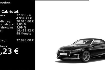 Audi A5 86.600 km 29.950 &euro; Bad Hersfeld 36251