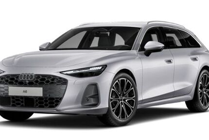 Audi A6 20.147 km 58.190 &euro; Bad Salzungen 36433