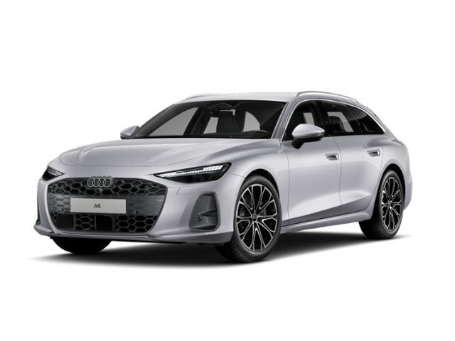Audi A6 20.147 km 58.190 &euro; Bad Salzungen 36433