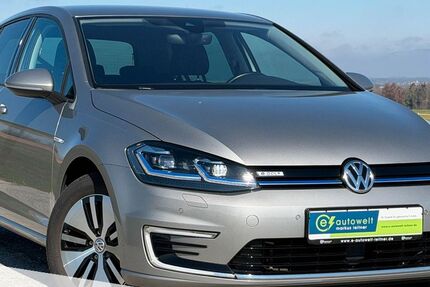 VW Golf 50.500 km 15.980 &euro; Landau a.d.Isar 94405