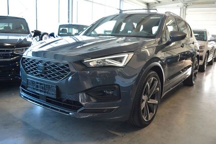 Seat Tarraco 22.500 km 36.980 &euro; Neckarsulm 74172