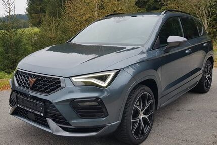 Cupra Ateca 149.946 km 21.500 € Grafenau 94481