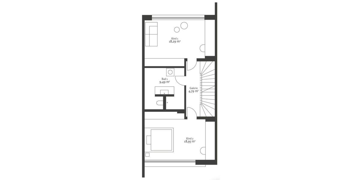Reihenmittelhaus Schwielowsee Caputh - 4 Zimmer, 171 m&sup2;, 885.000&euro; | Angebot:22920209