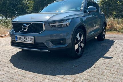 Volvo XC40 56.000 km 21.500 &euro; Nettetal 41334