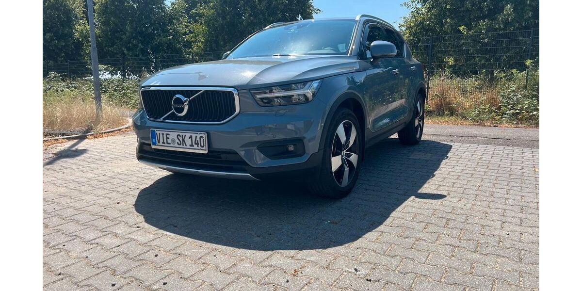 Volvo XC40 56.000 km 22.900 &euro; Nettetal 41334
