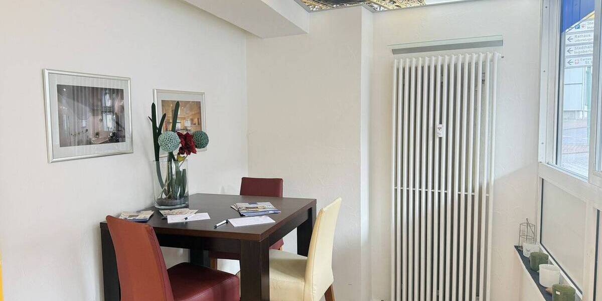 Gewerbeobjekt Sankt Ingbert St. Ingbert - 4 Zimmer, 199.000&euro; | Angebot:26243098