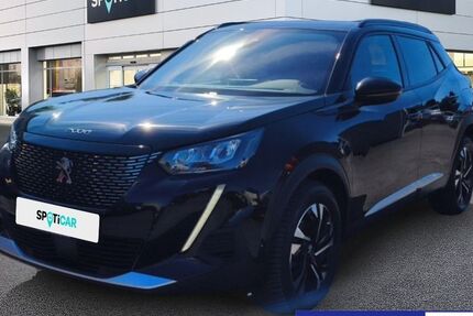 Peugeot 2008 9.381 km 19.990 &euro; Hamburg 22457