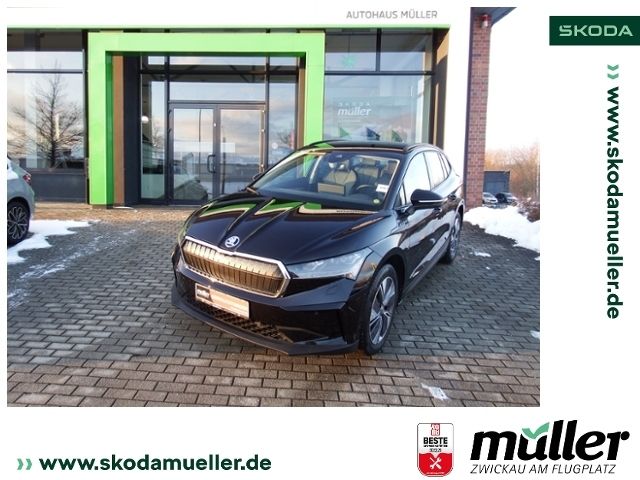 Skoda Enyaq 42.483 km 25.890 &euro; Zwickau 08056